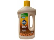 Pledge Shine & Revive Wood Floor Polish 750ml
